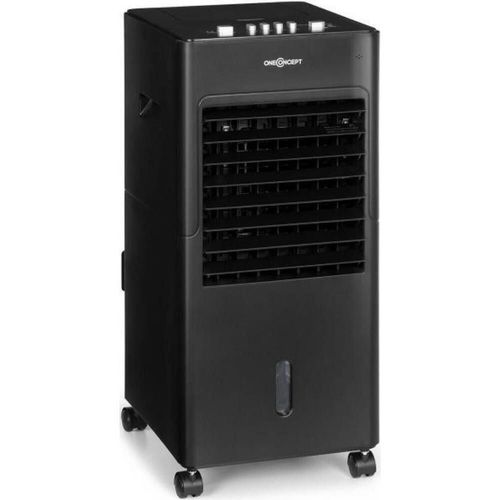 cumpără Răcitor de aer OneConcept Freshboxx Black în Chișinău 