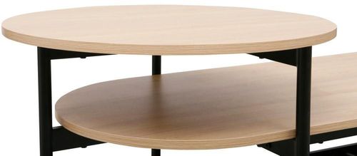 cumpără Măsuţă cafea Deco Genesis 129x60x56H în Chișinău 