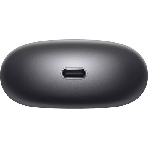 cumpără Căști fără fir Huawei FreeClip TWS Ceramic, Black, 55037247 în Chișinău 