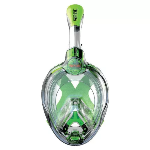 cumpără Accesoriu pentru înot Seac 6299 Masca snorkeling la suprafata pt copii MAGICA JUNIOR 170-12 în Chișinău 