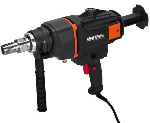 купить Дрель Kraft&Dele KD3076 в Кишинёве 