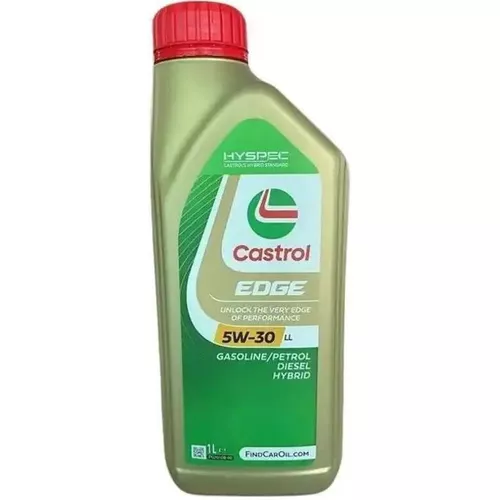 купить Масло Castrol EDGE TITANIUM 5W-30 LL (1L) в Кишинёве 