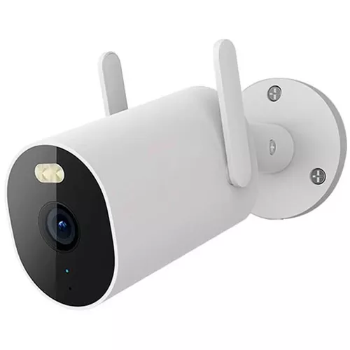 купить Камера наблюдения Xiaomi Outdoor Camera AW300 в Кишинёве 