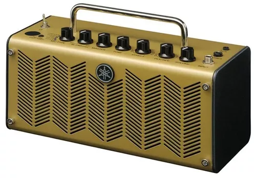 купить Гитарный усилитель Yamaha THR5A в Кишинёве 