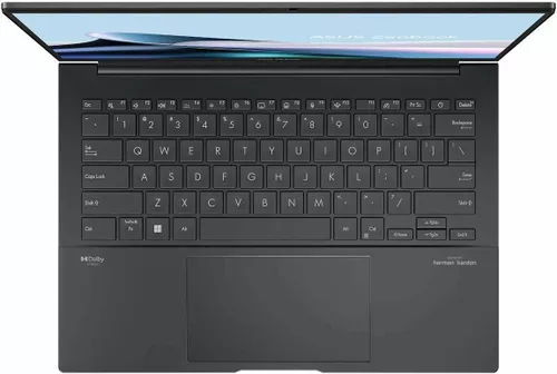 купить Ноутбук ASUS Q415MA-U5512 Zenbook в Кишинёве 