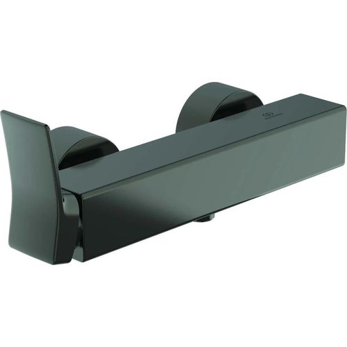 cumpără Baterie de duș Ideal Standard Atelier CONCA Magnetic Grey BC761A5 în Chișinău 