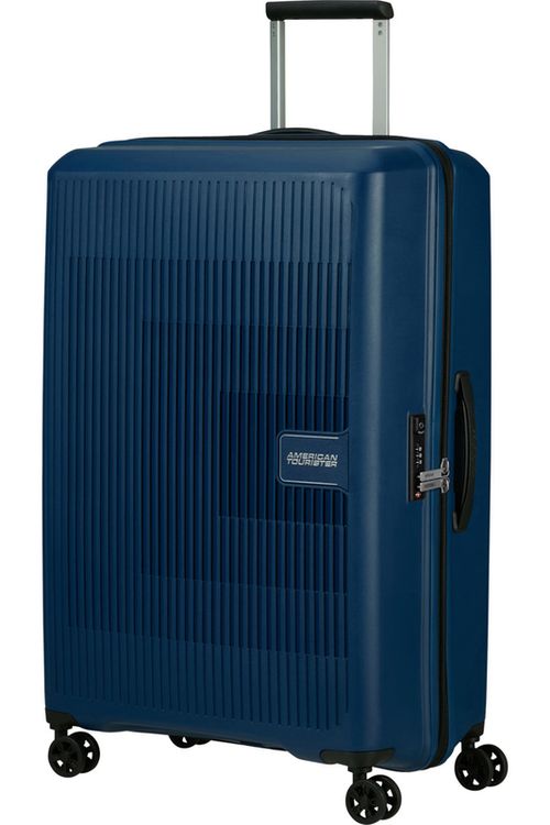купить Чемодан American Tourister AEROSTEP 77/28 (146821/1598) в Кишинёве 