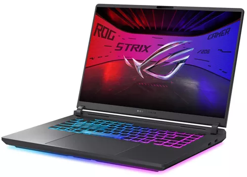 купить Ноутбук ASUS G615LR-S5192 ROG Strix G16 в Кишинёве 