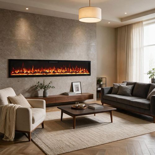 купить Камин электрический ArtFlame Vegas 100 в Кишинёве 
