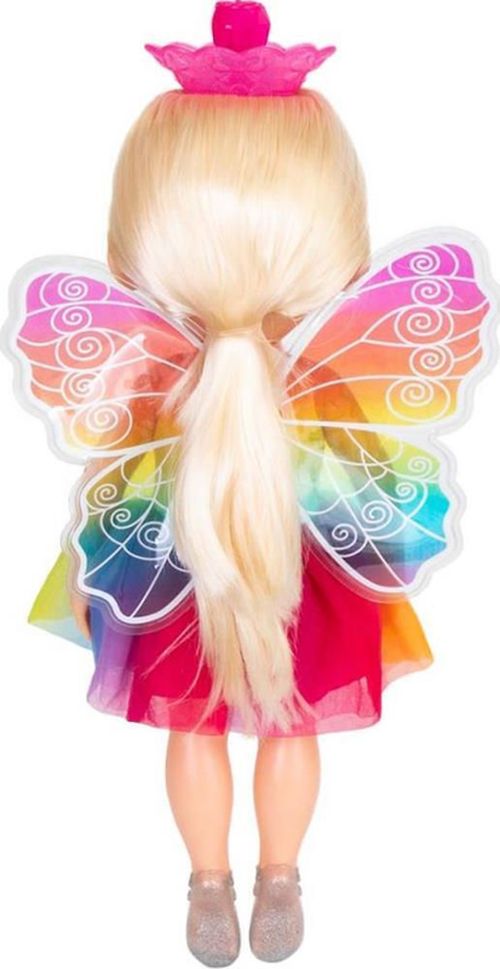 купить Кукла Noriel Int8645  Балерина Мая на балу в Кишинёве 