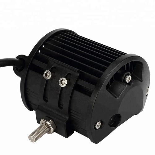 cumpără Lampă auto miscellaneous G17-233, противотуманки 12 LED квадратная, 2шт în Chișinău 