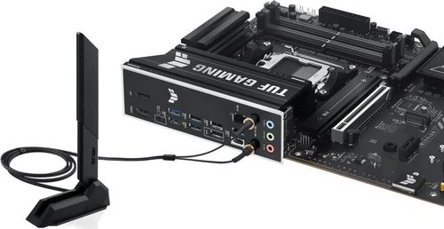 cumpără Placă de bază ASUS TUF GAMING B650E-E WIFI în Chișinău 