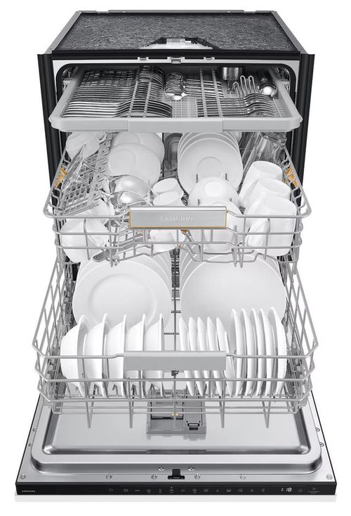 купить Встраиваемая посудомоечная машина Samsung DW60DG770B00U1 в Кишинёве 