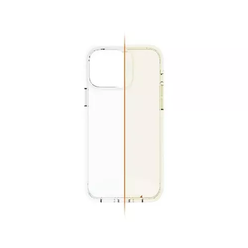 cumpără Husă pentru smartphone ZAGG Gear4 iPhone 13 Pro Max Crystal Palace, Clear în Chișinău 