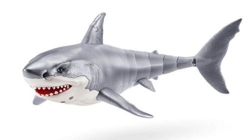 купить Игрушка ZURU 71126 Игрушка Shark Attack в Кишинёве 