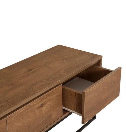 cumpără Comodă TV Trendy Milo 140 140x50x40cm în Chișinău 