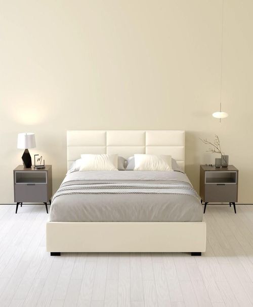 купить Кровать my-STYLE my-Nola 90x200 (P10D90M01) в Кишинёве 