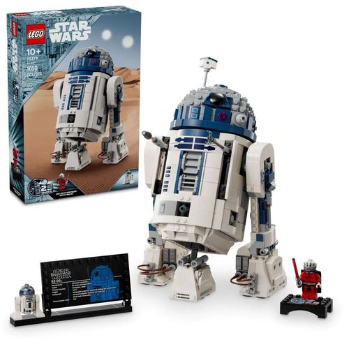 cumpără Set de construcție Lego 75379 R2-D2# în Chișinău 