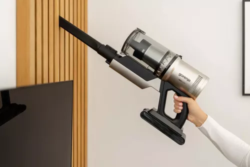 купить Пылесос беспроводной Gorenje SVC259441NFGO в Кишинёве 