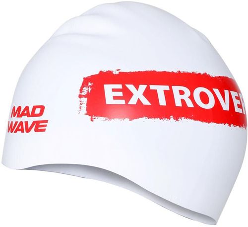 cumpără Accesoriu pentru înot miscellaneous 10705 Casca inot silicon Mad Wave Reversible INTROVERT M0553 în Chișinău 