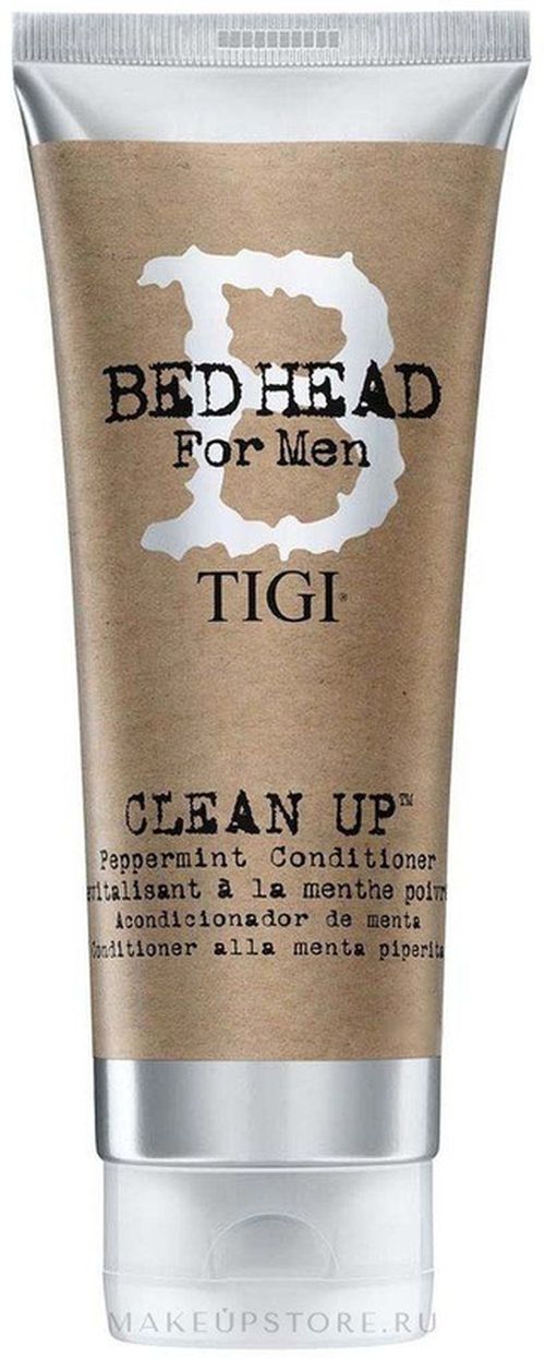 cumpără Balsam Tigi Bformen Clean Up Peppermint Cond. 200Ml în Chișinău 