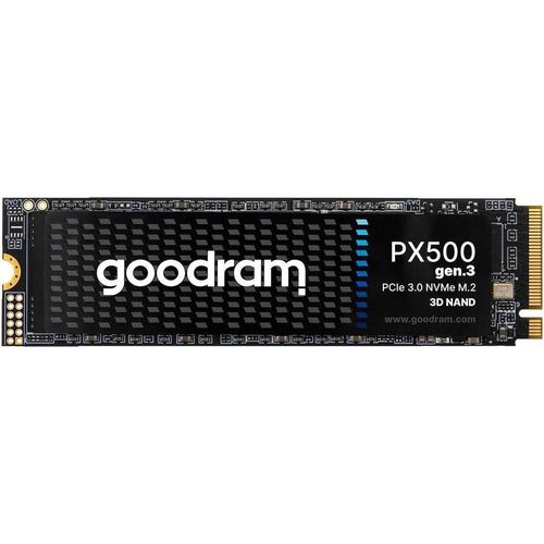 cumpără Disc rigid intern SSD GoodRam SSDPR-PX500-128-80-G3 în Chișinău 