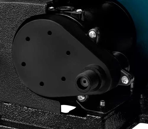 cumpără Scule electrice staționare Ronix 5701 лобзиковый станок по дереву 125mm în Chișinău 