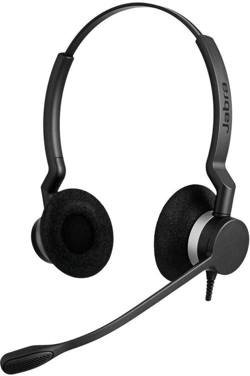cumpără Căști pentru gaming Jabra 2399-829-109 BIZ 2300 USB Duo în Chișinău 