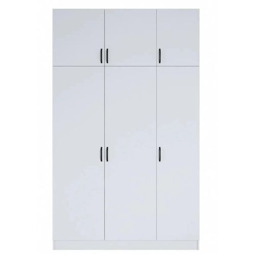cumpără Dulap Trendy BA104-1989, 145x239x55cm în Chișinău 