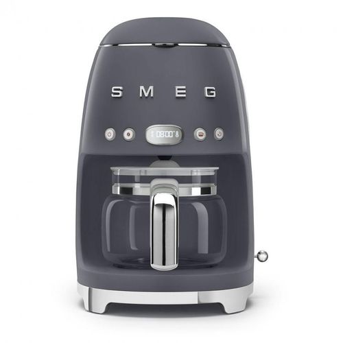 cumpără Cafetiera SMEG DCF02GREU în Chișinău 