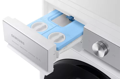 cumpără Mașină de spălat frontală Samsung WW11B1944AGHUA în Chișinău 