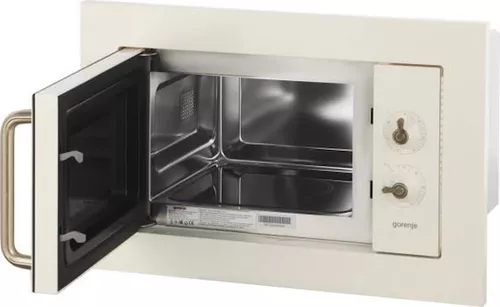 cumpără Cuptor cu microunde încorporabil Gorenje BM235CLI în Chișinău 