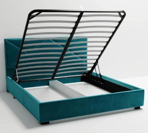 купить Кровать my-STYLE my-Fina 90x200 (P55D90M18) в Кишинёве 
