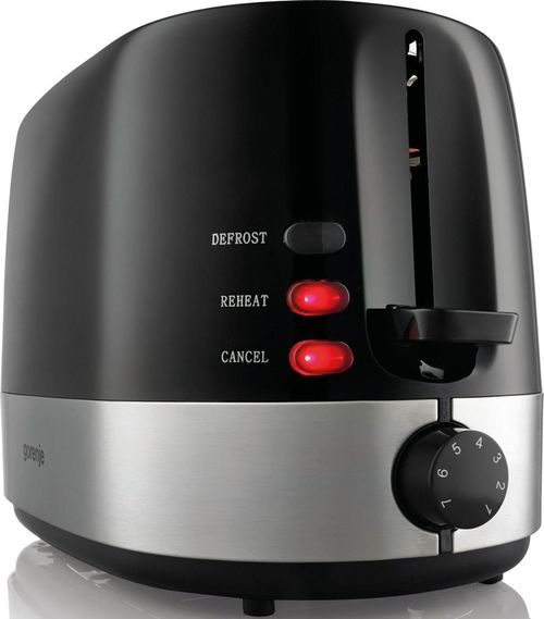 cumpără Toaster Gorenje T850BK în Chișinău 