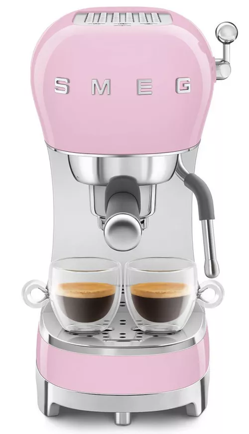 cumpără Espressor manual SMEG ECF02PKEU în Chișinău 