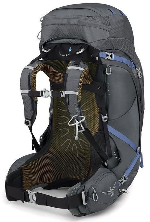 cumpără Rucsac sportiv Osprey Aura AG 65 II vestal grey WM în Chișinău 