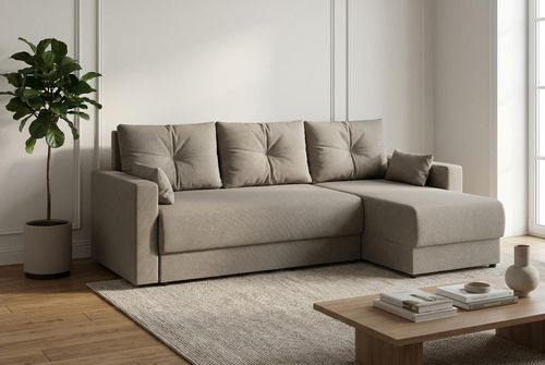 купить Диван Sofyno 024205 LIGHT DKU (Colt Universal) Gemma 86 в Кишинёве 