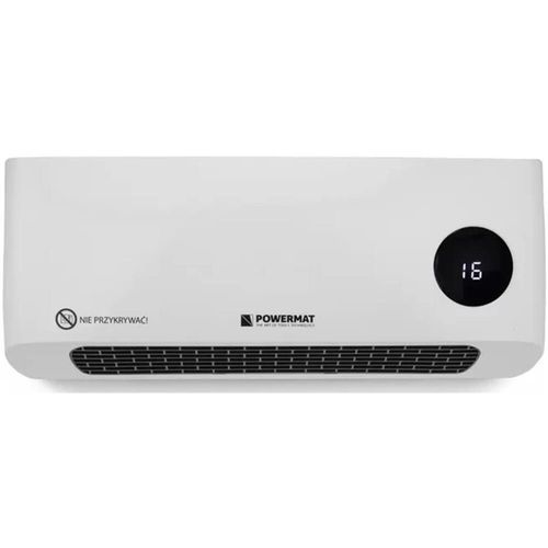 купить Завеса тепловая Powermat PM-GC-3000DL в Кишинёве 