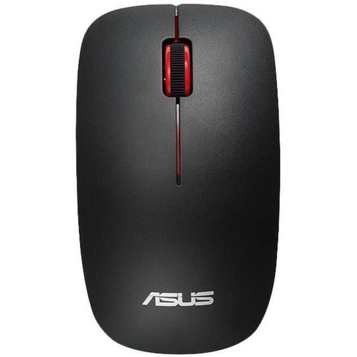 cumpără Mouse ASUS WT300, Black/Red în Chișinău 