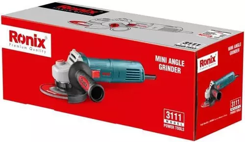cumpără Polizor unghiular Ronix 3111 Ø115мм 850W în Chișinău 