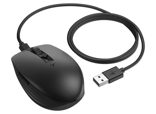 cumpără Mouse HP 710 Silent (6E6F2AA#ABB) în Chișinău 