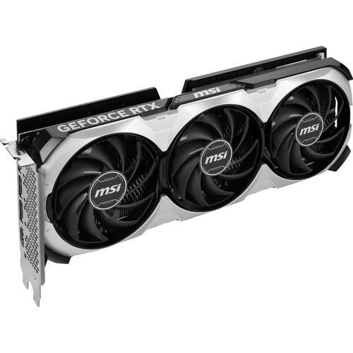 купить Видеокарта MSI GeForce RTX 4060 Ti VENTUS 3X E 8G OC / 8GB GDDR6 в Кишинёве 