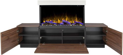 купить Камин электрический ArtFlame Lumea & Haiti 40 в Кишинёве 