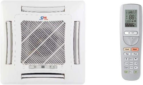 купить Внутренний блок кондиционера мультисплит Cooper&Hunter CHML-IC18RK2 Indoor unit+TF05 в Кишинёве 