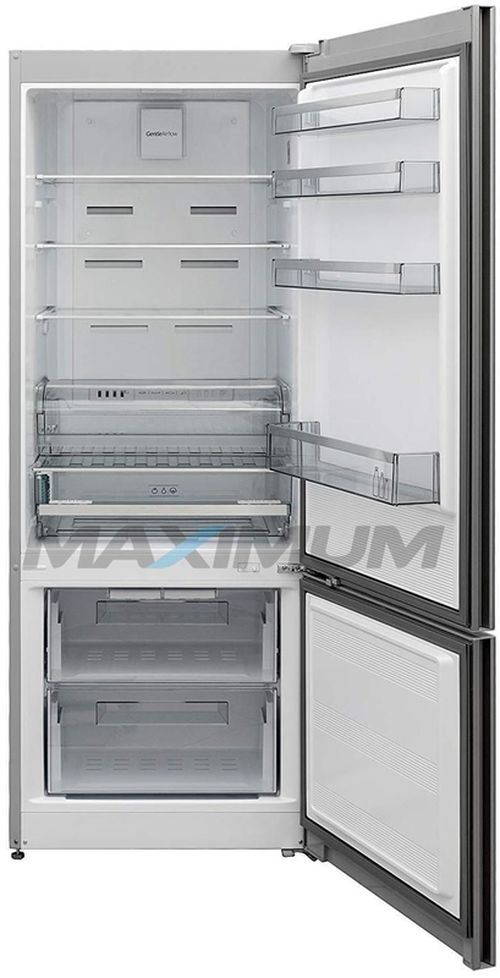 cumpără Frigider cu congelator jos Sharp SJBA24IMWG2 în Chișinău 