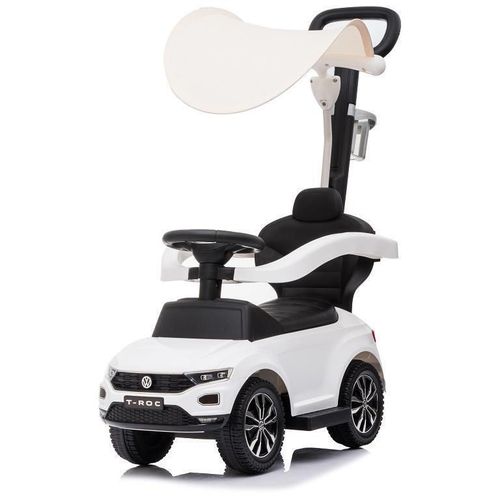 cumpără Tolocar Richi R38 /20 (79860) alb Volkswagen 651P în Chișinău 