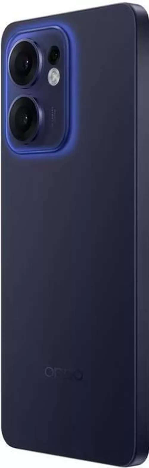 купить Смартфон OPPO Reno 13F 5G 8/256GB Luminous Blue в Кишинёве 