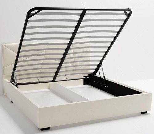 cumpără Pat my-STYLE my-Lilu 120x200 (P19D12M01) în Chișinău 