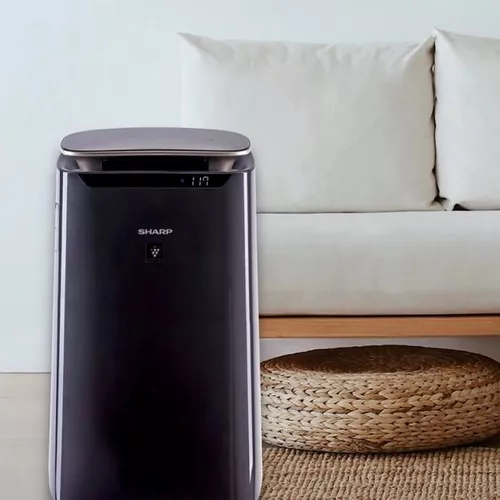 купить Очиститель воздуха Sharp FPJ60EUH в Кишинёве 