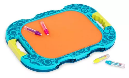 купить Набор для творчества Battat BX1797Z Ocean, 60353 в Кишинёве 